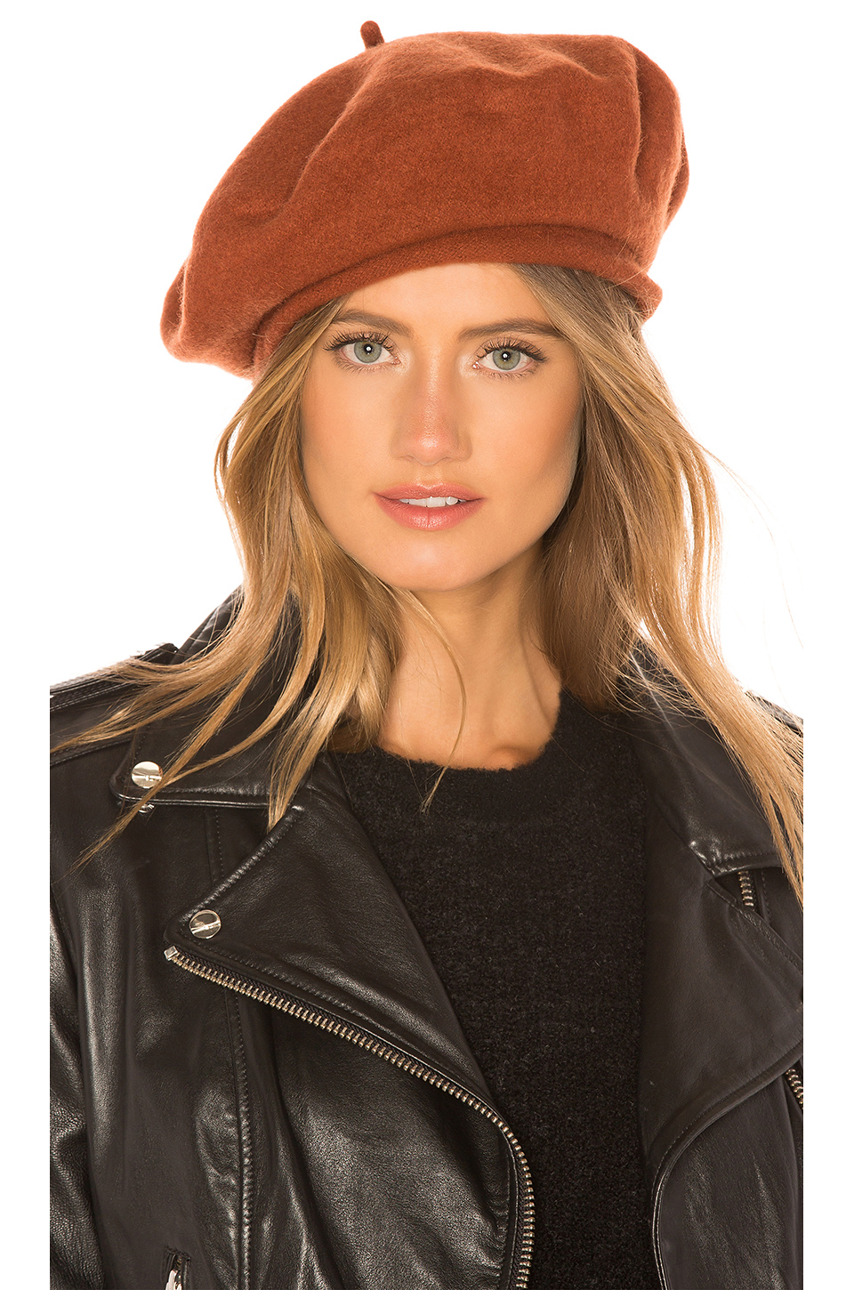 brixton audrey 贝雷帽