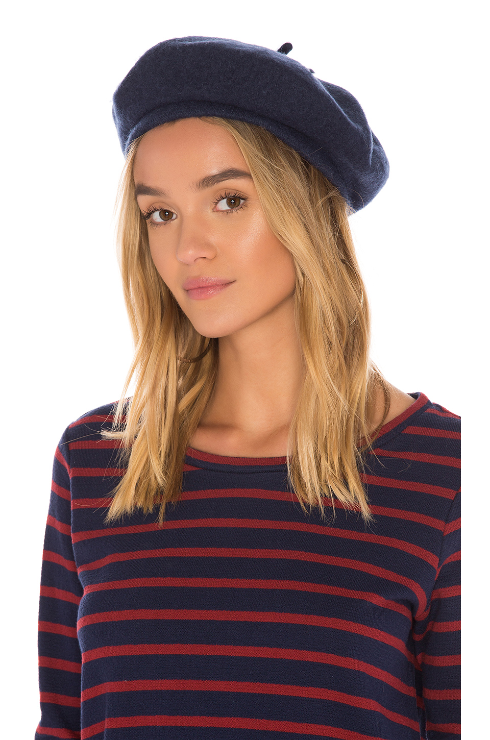 brixton audrey 贝雷帽