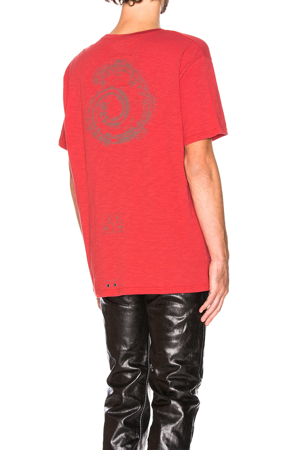 c2h4 potential of ego t恤