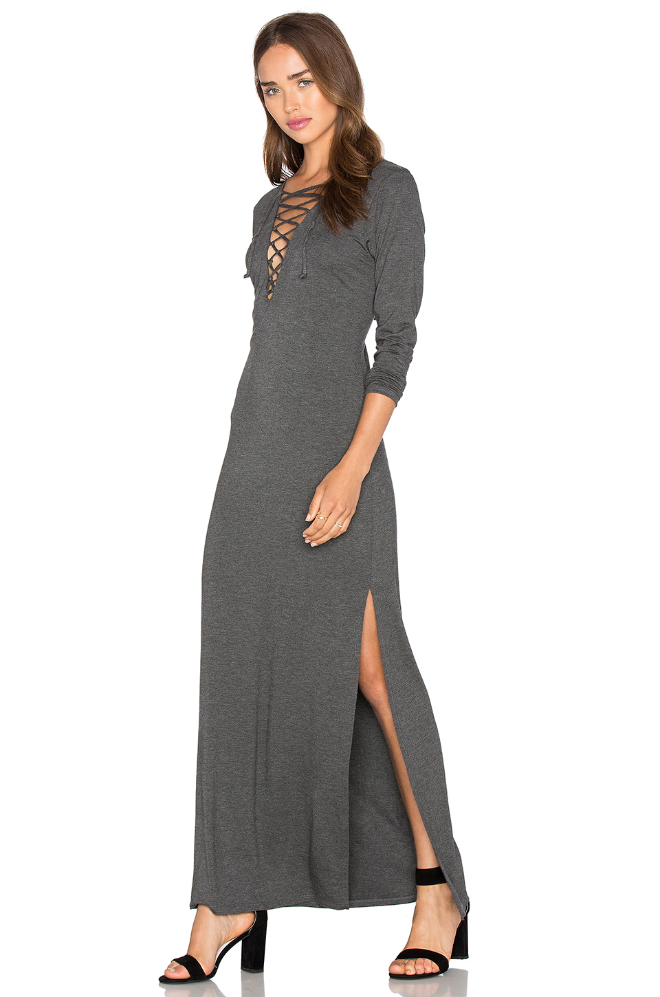 c&c california siren 长裙