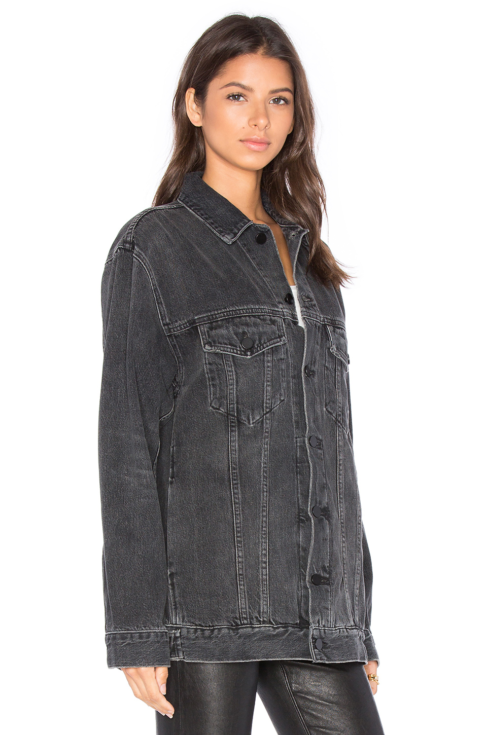 denim x alexander wang