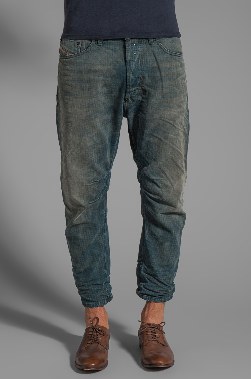 diesel narrot – 牛仔 | revolve