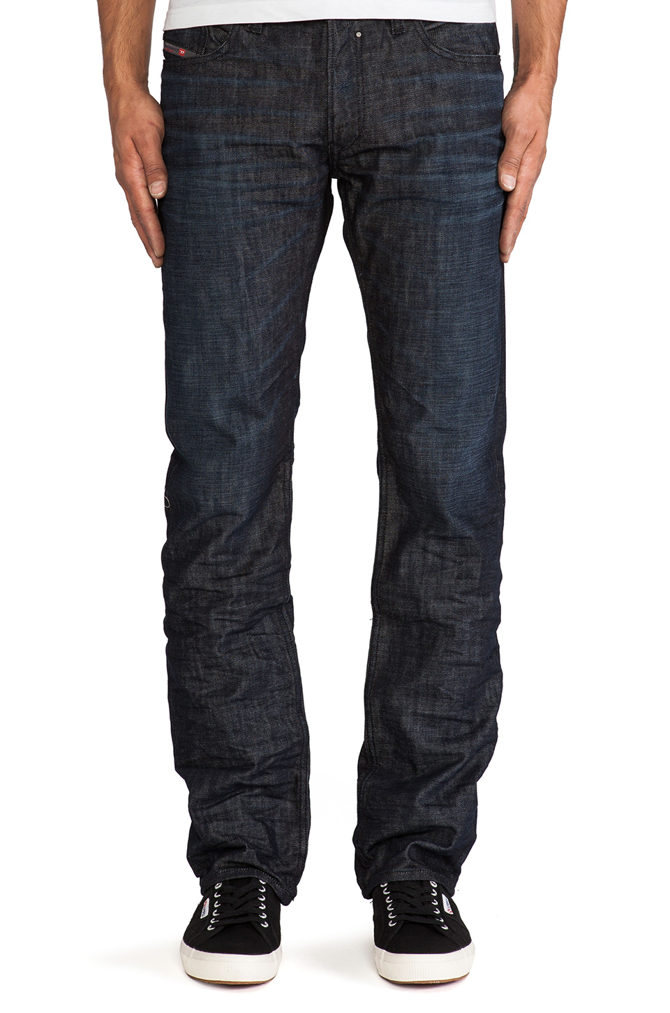 diesel safado 牛仔裤 – u801 | revolve