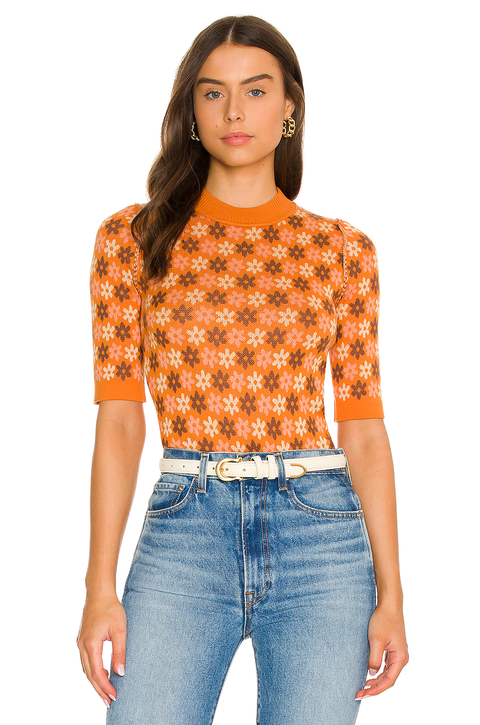 Winter Warmer Bodysuit展示图