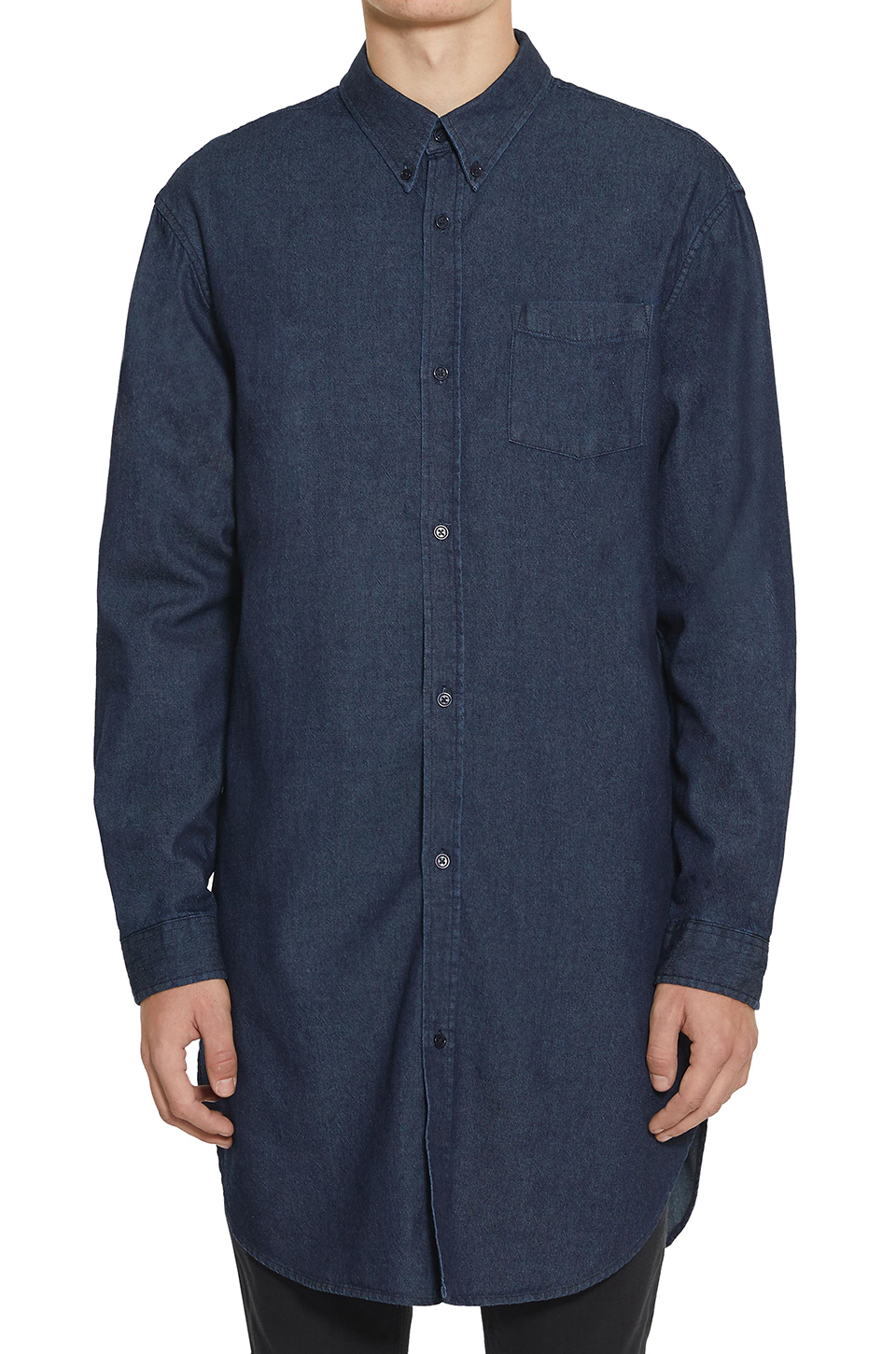 five four howes 衬衫 – rinse wash | revolve