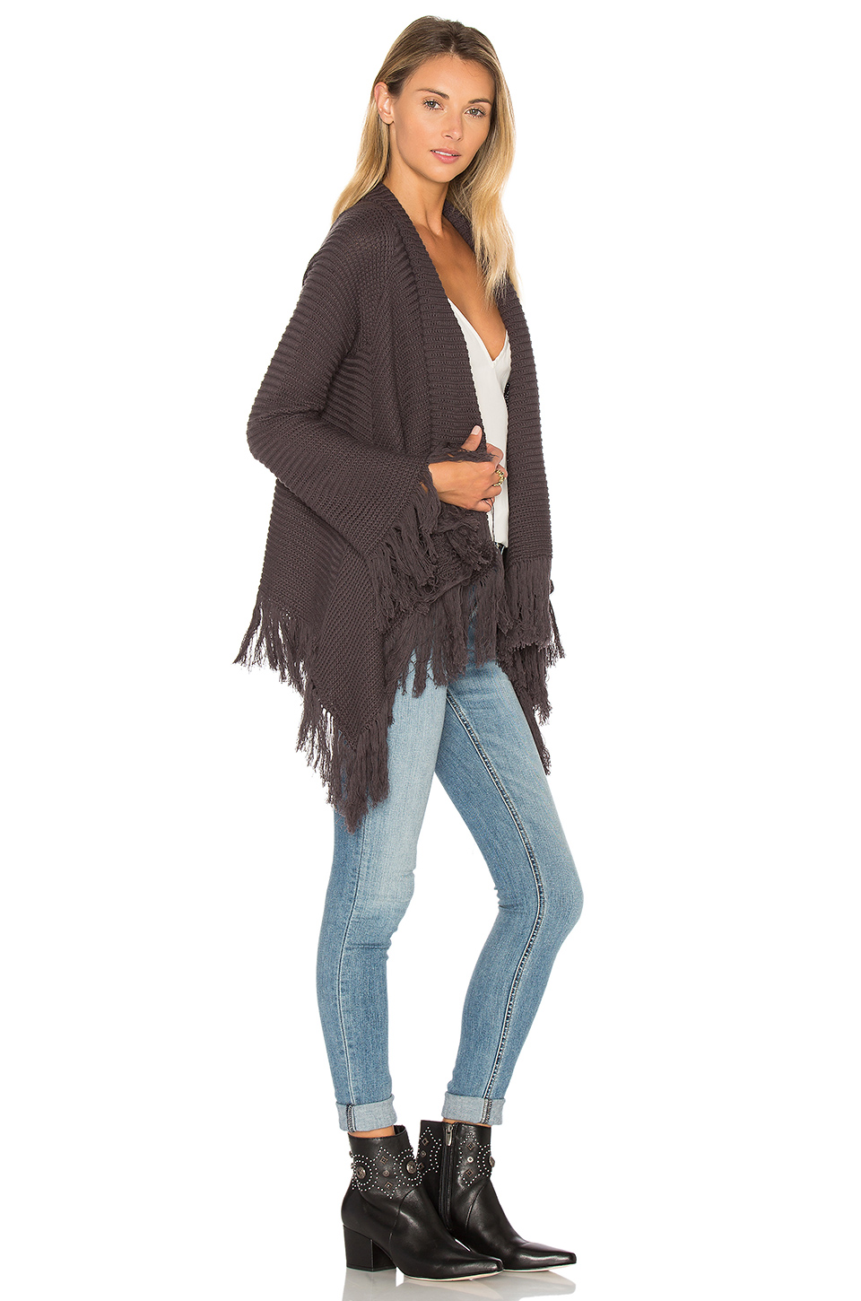 goddis isabel 开衫