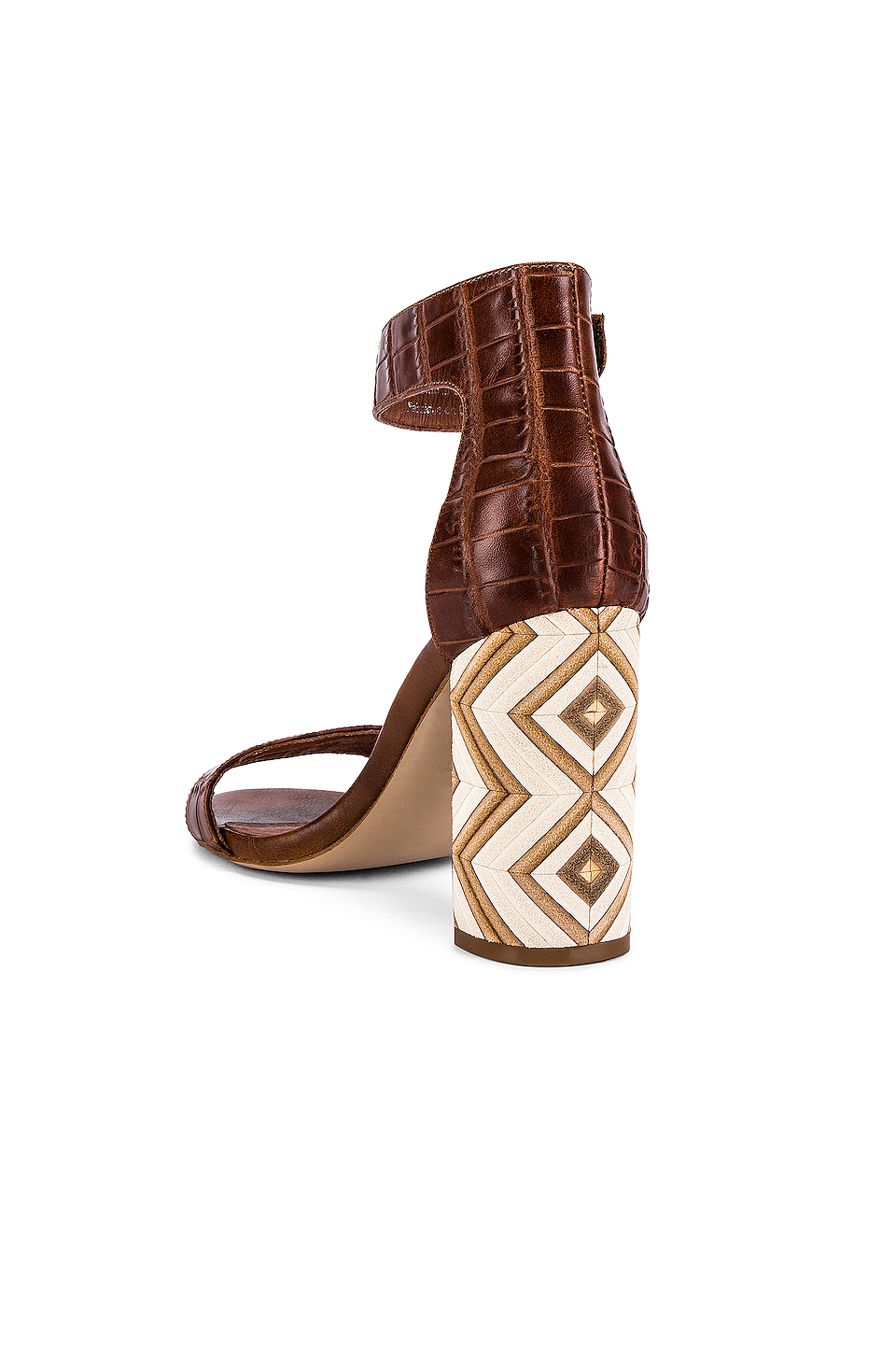 jeffrey campbell lindsay 凉鞋