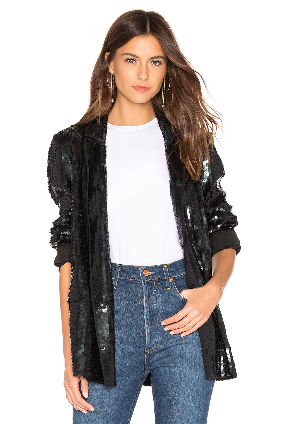 joie diandra 西装 – caviar | revolve