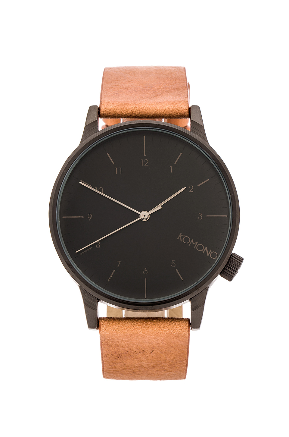 the winston regal 手表