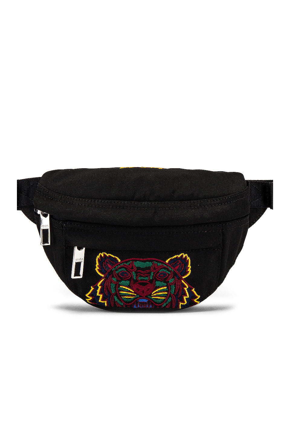 kenzo 腰包 – 黑色 | revolve