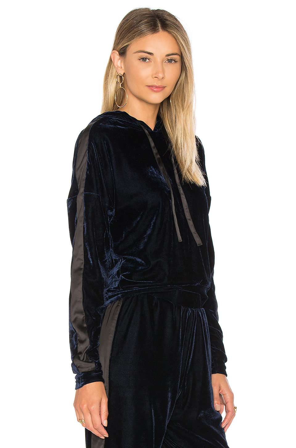 lovers   friends carlson 连帽衫