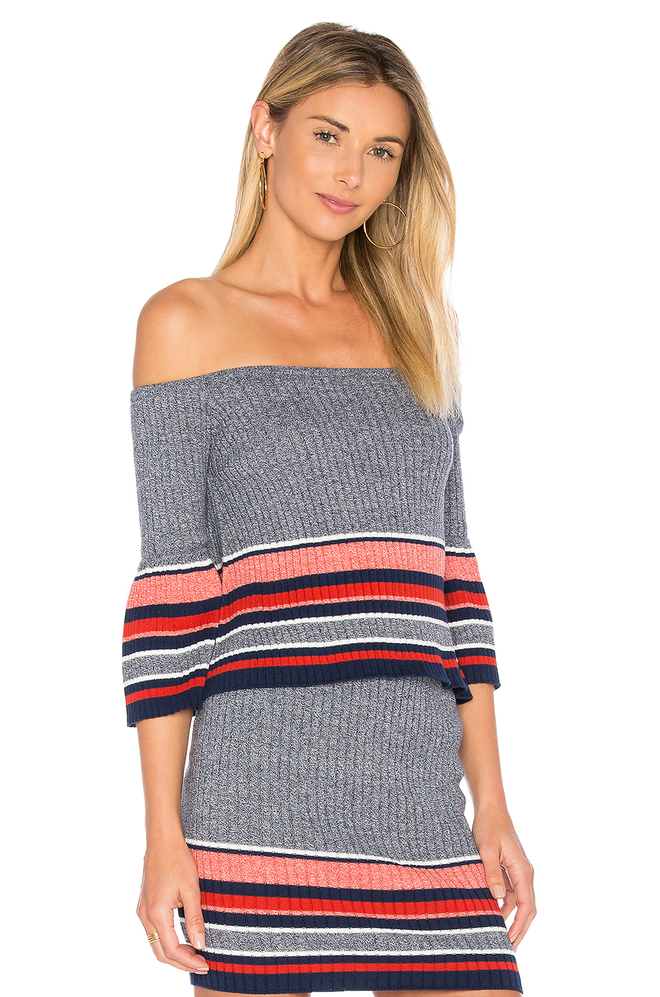 lovers   friends skye 上装