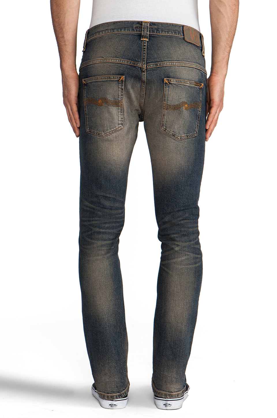 nudie jeans