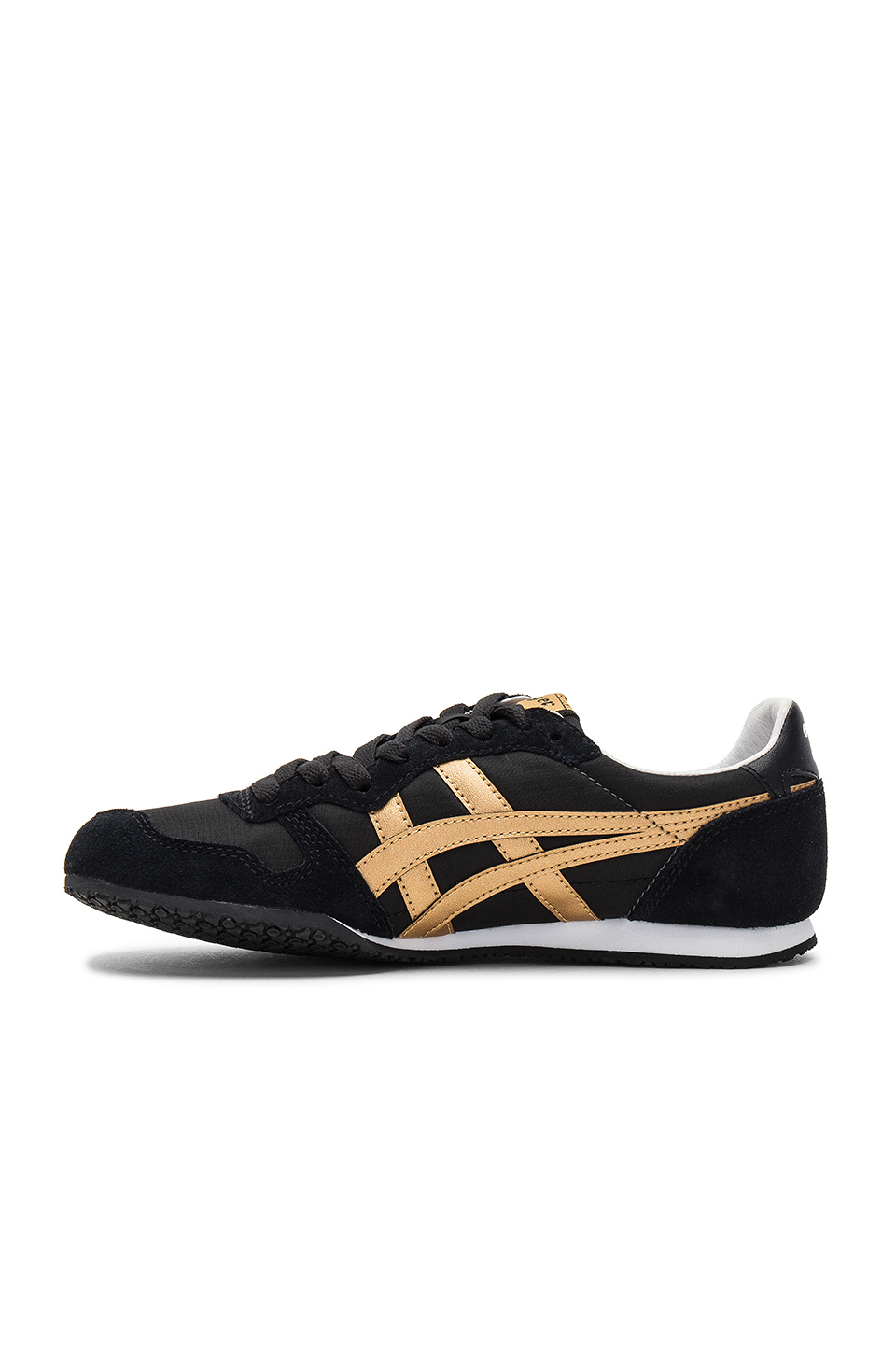 onitsuka tiger serrano 运动鞋