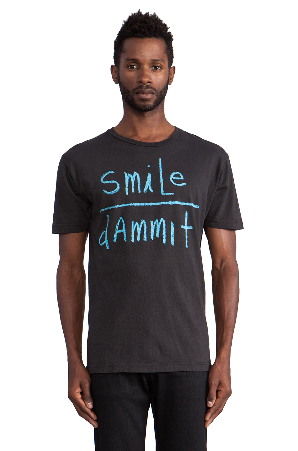 smile tee