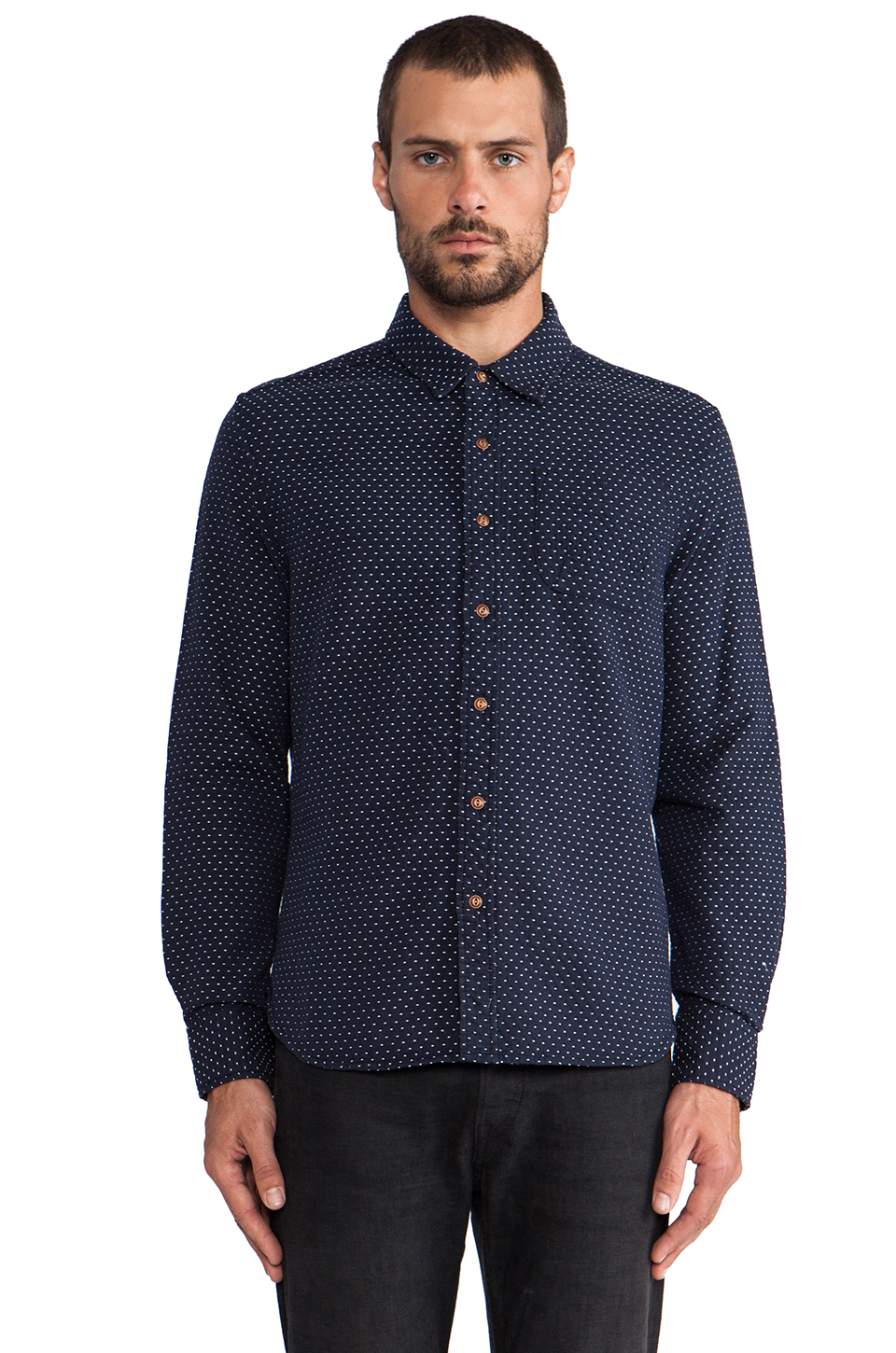 folka shirt