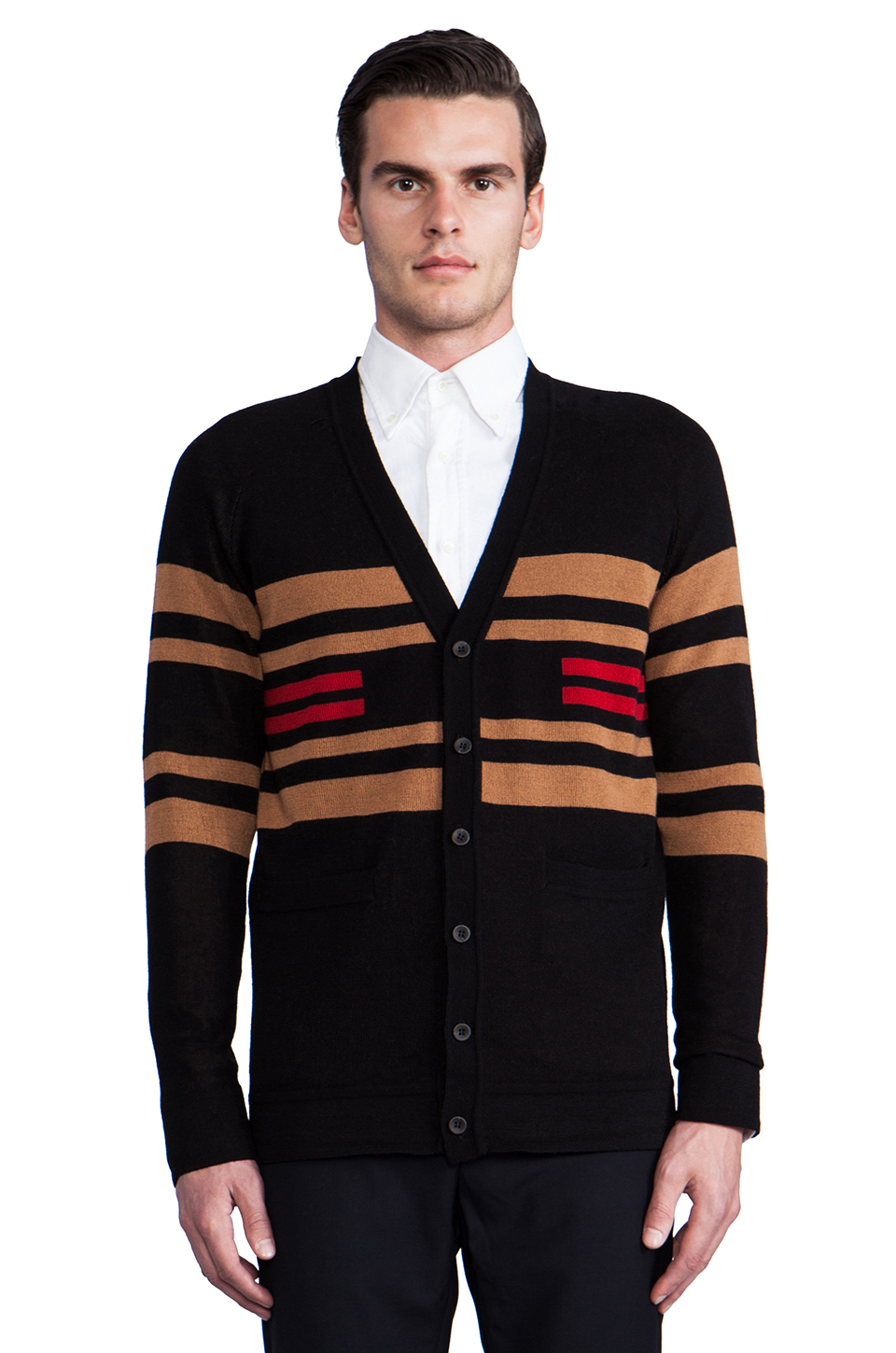 the portland collection by pendleton