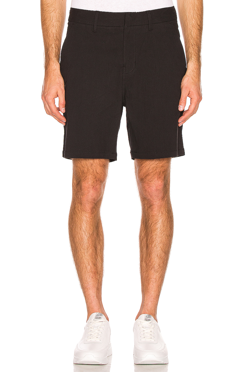 publish dante 短裤 – 黑色 | revolve