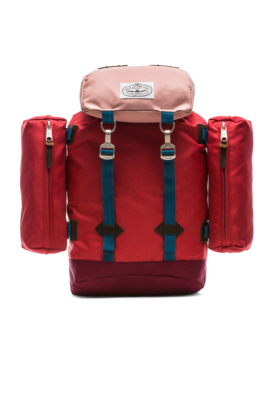 poler rucksack 双肩背包