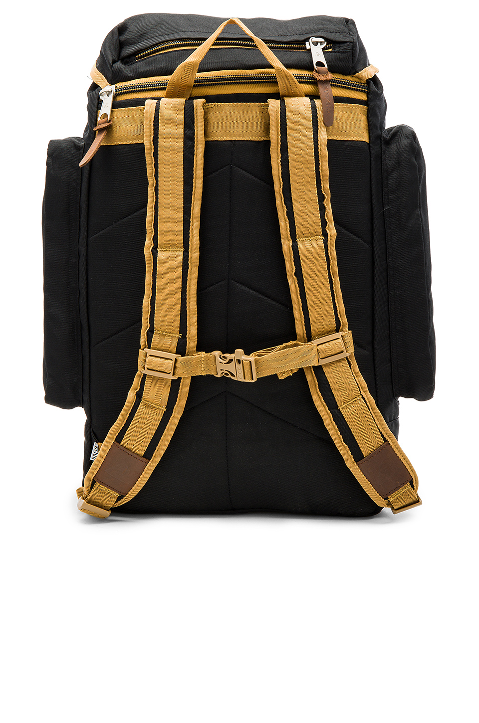 poler rucksack 帆布背包