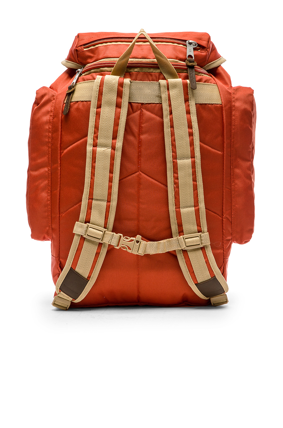 poler rucksack 帆布背包