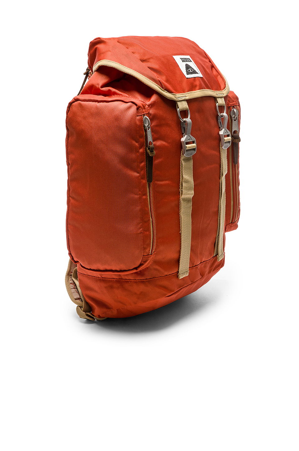 rucksack 帆布背包