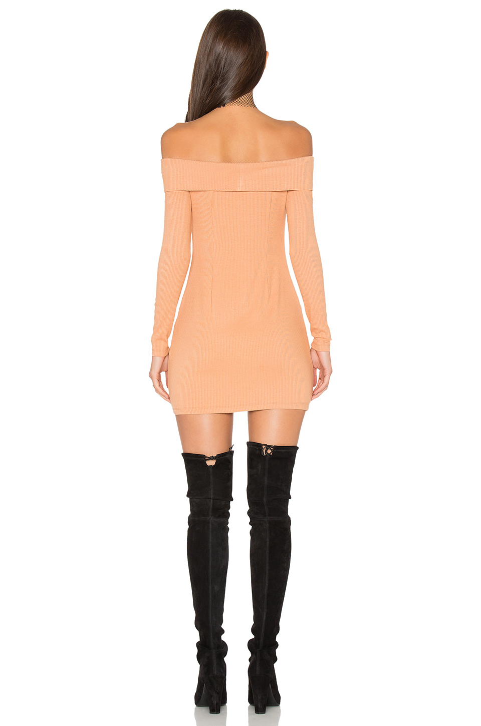 privacy please silas 裙子