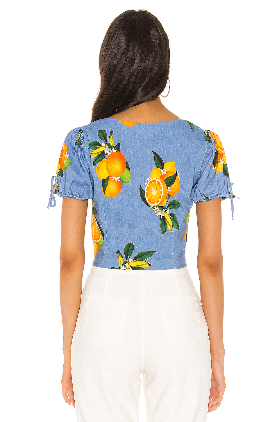 privacy please greta 上装