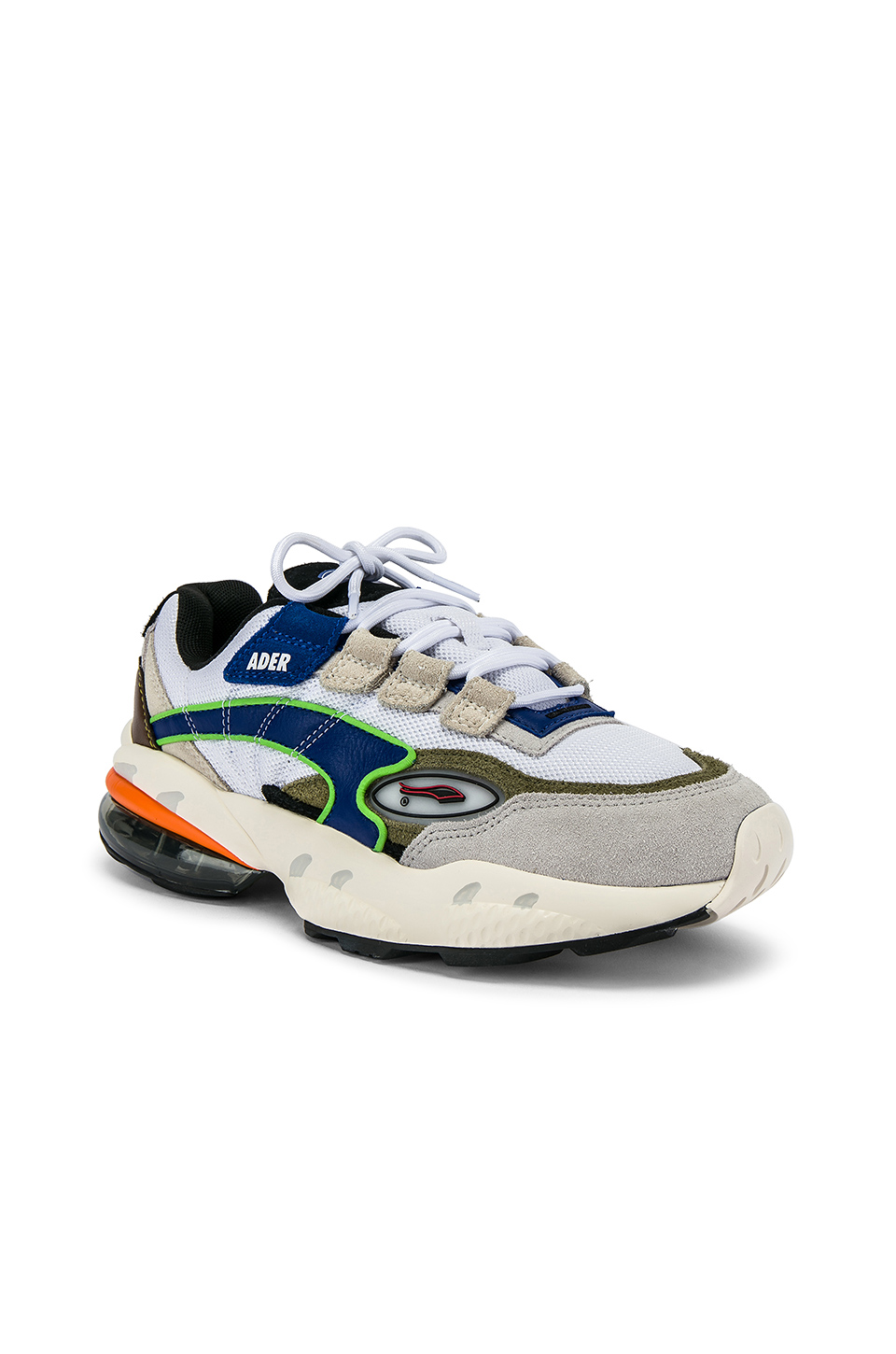 puma select x ader cell venom 运动鞋