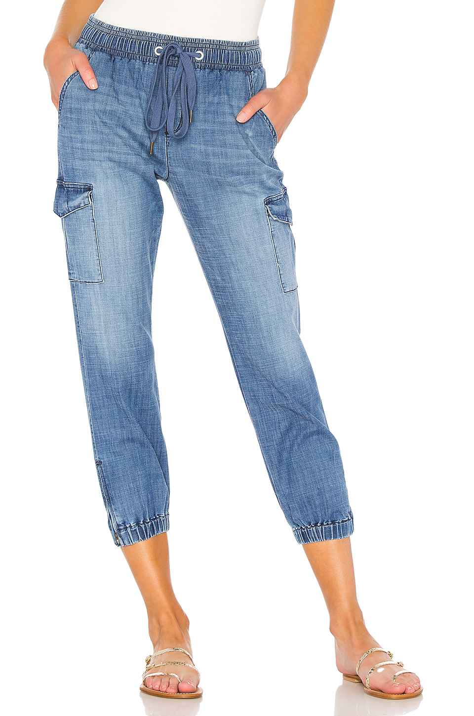 sanctuary troop 慢跑裤? – blue lagoon | revolve