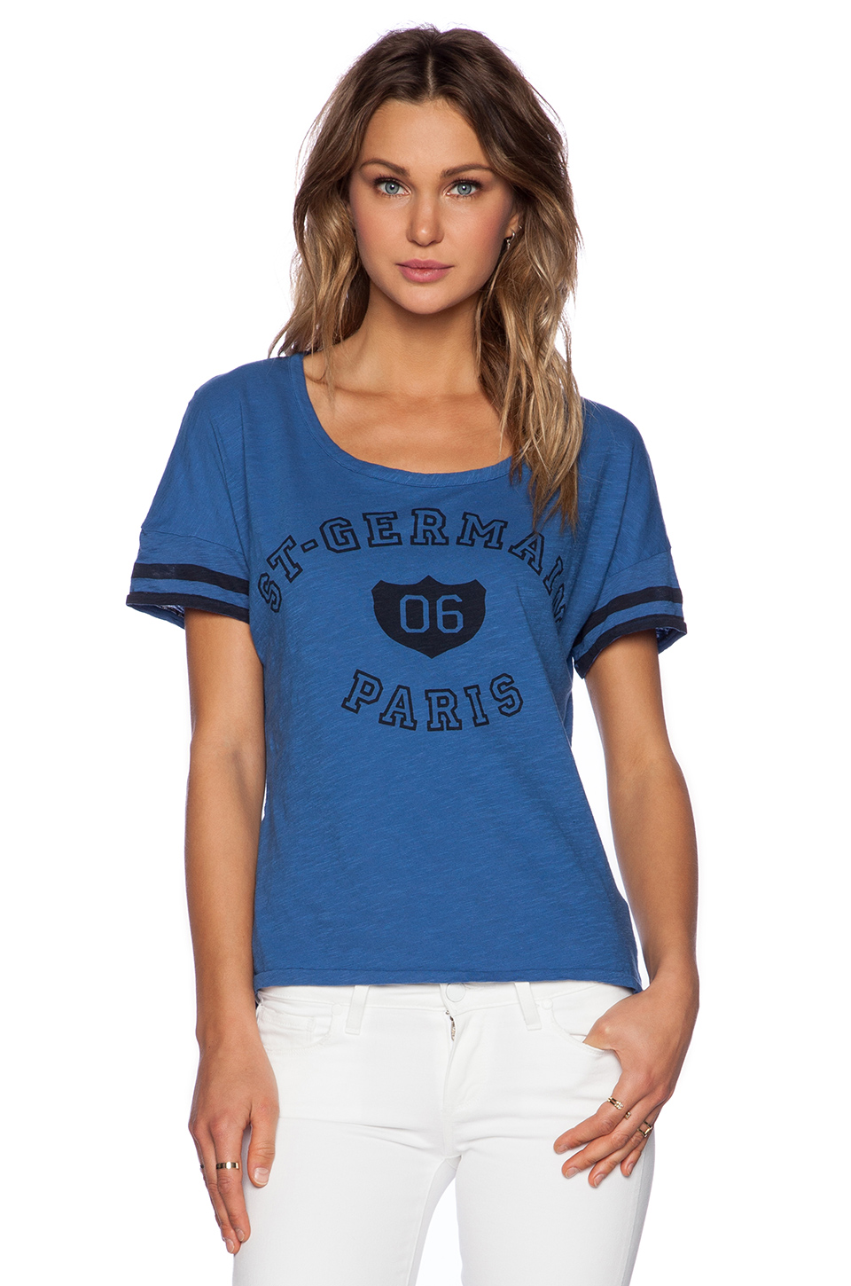st germain t恤