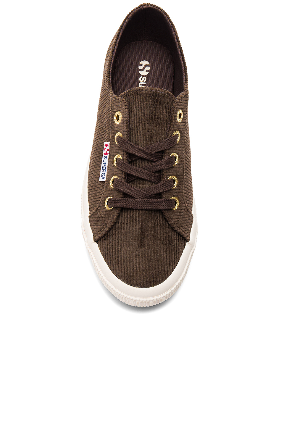 2750 灯芯绒运动鞋