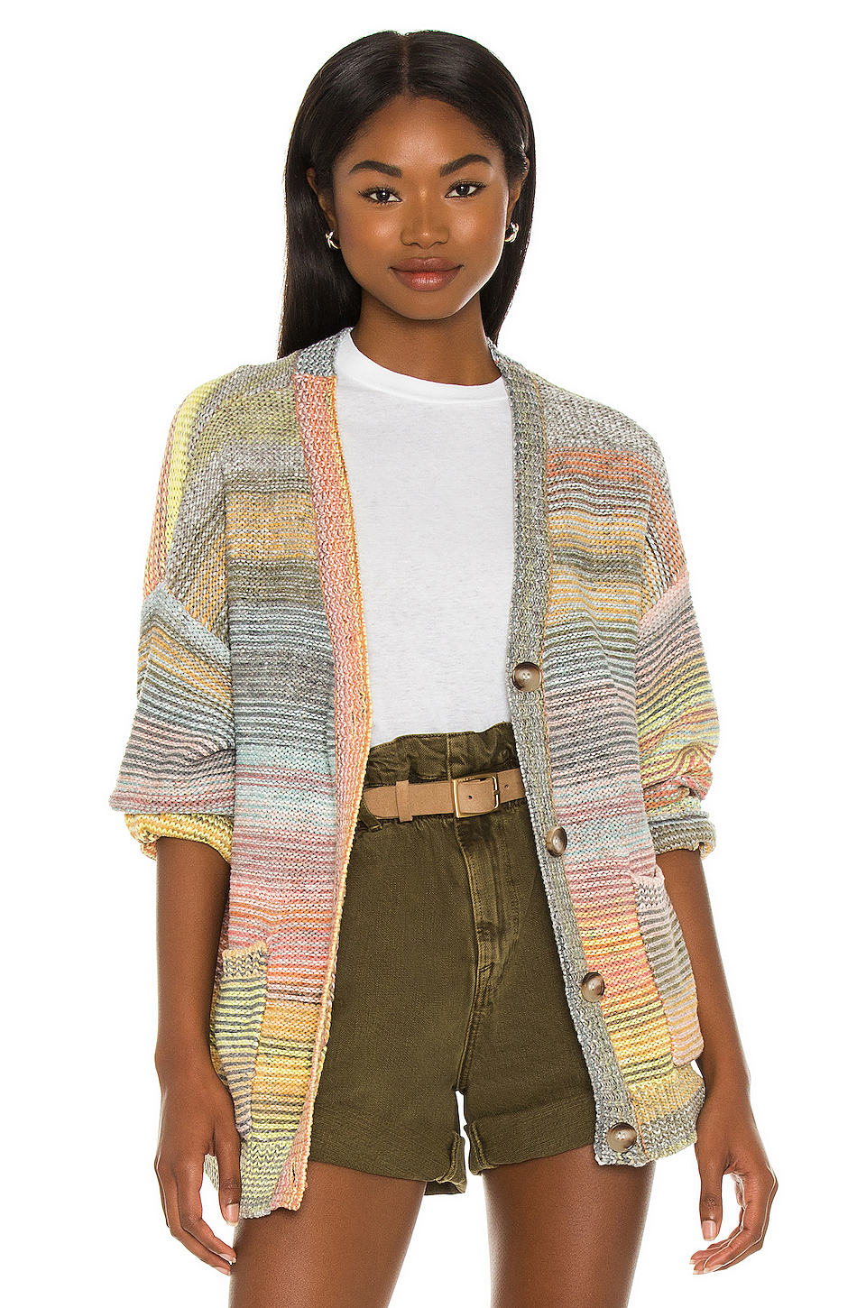 Callie Cardigan展示图