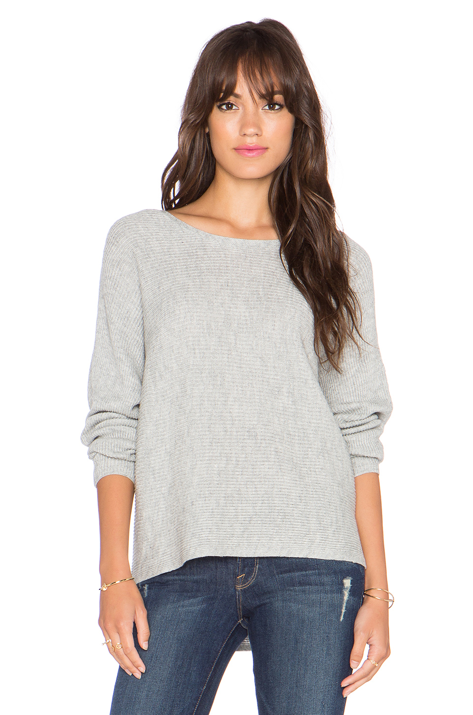 window罗纹毛衣splendidbrand:splendid已售罄颜色:heather grey自从