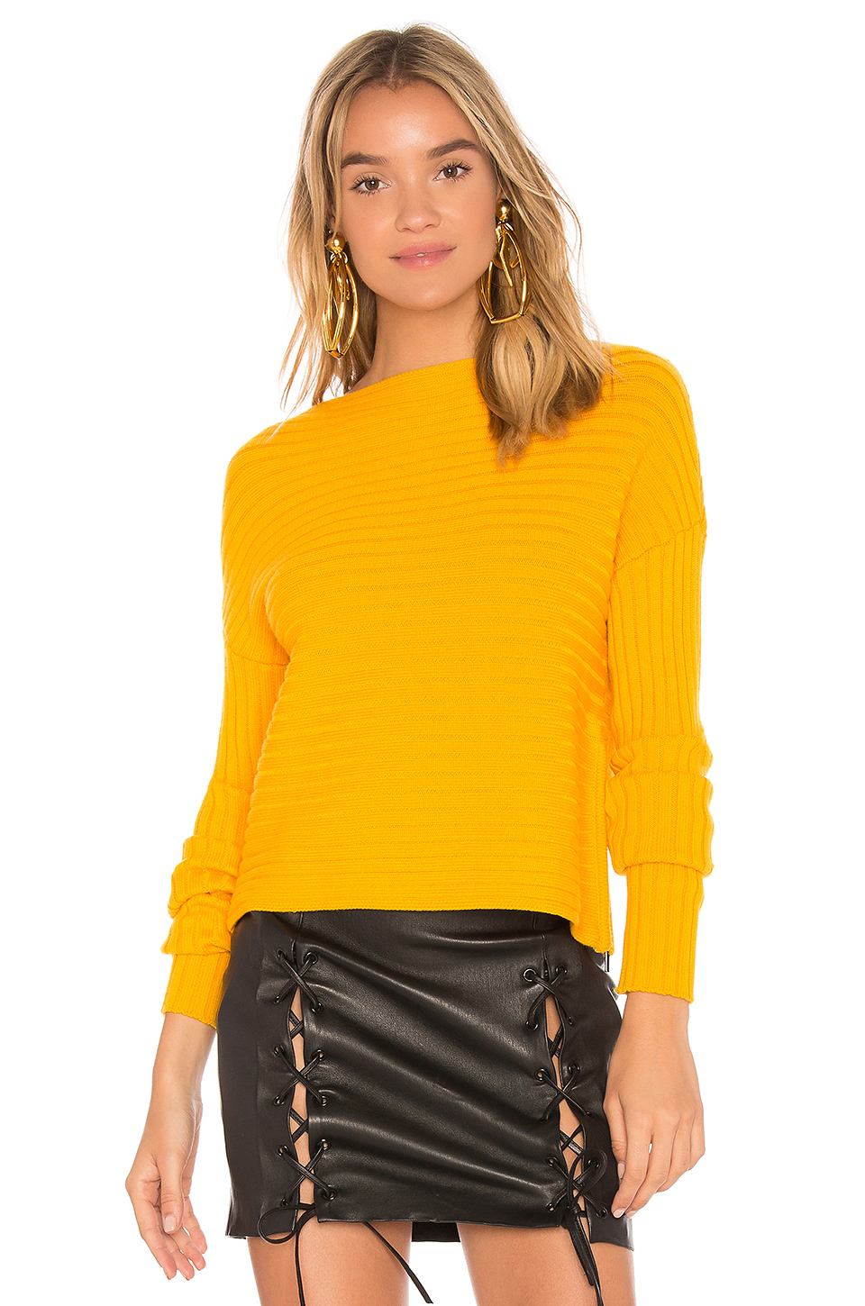 tibi 毛衣 – marmalade | revolve