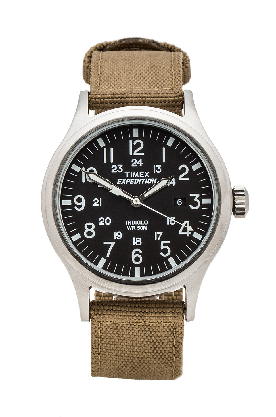 expedition scout 手表