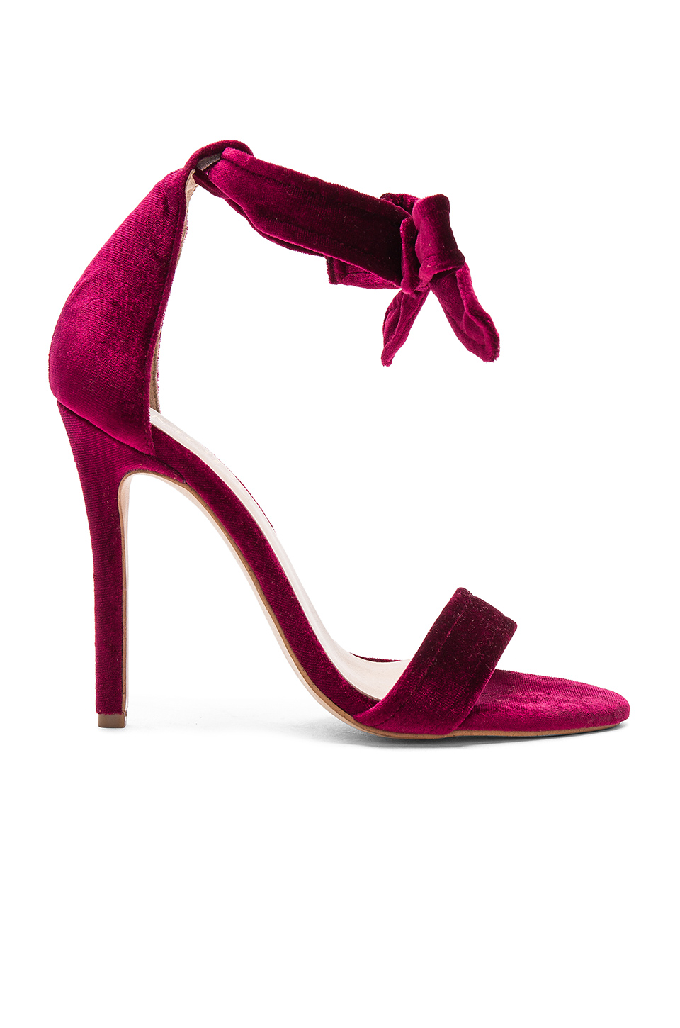 the mode collective sage 凉鞋