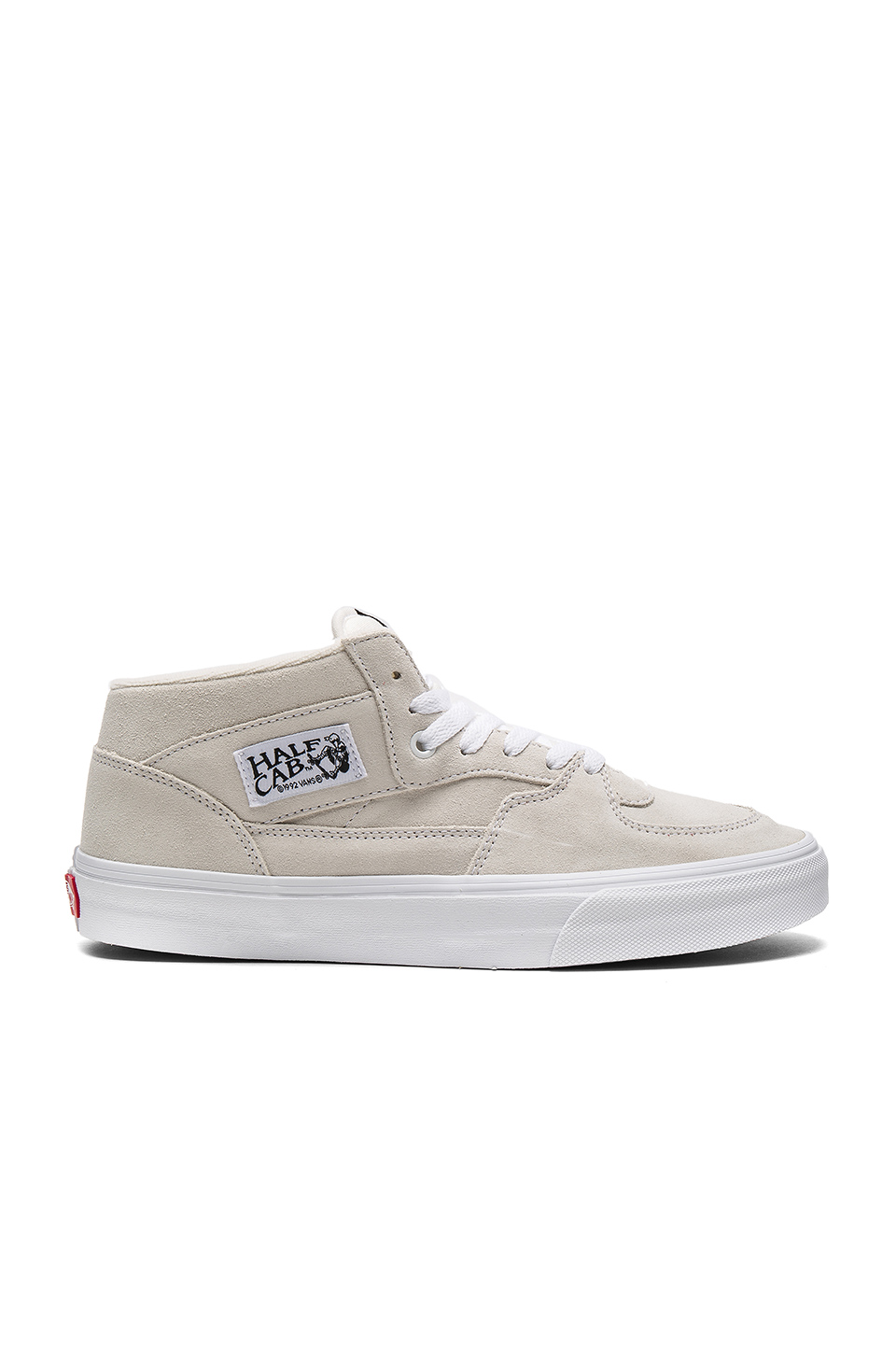 vans half cab 运动鞋