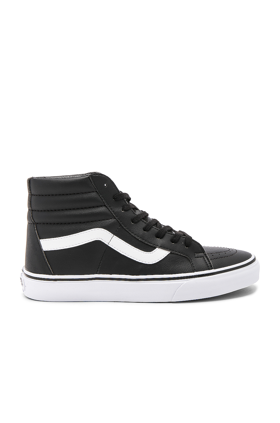 vans sk8 hi reissue 运动鞋