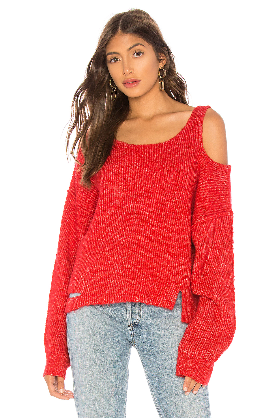 wildfox couture buffy 毛衣