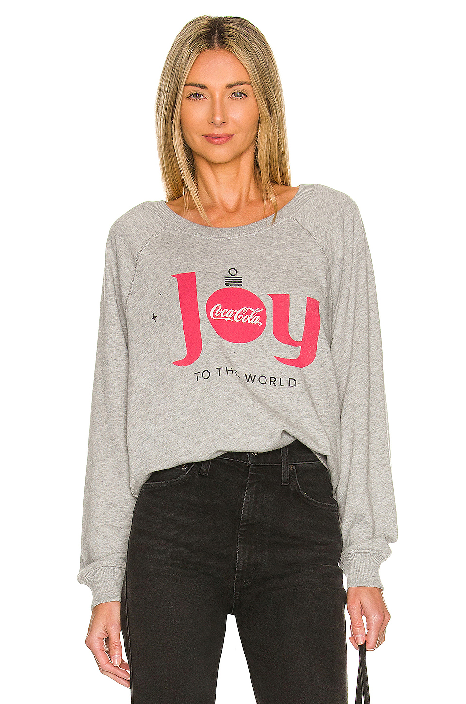 Joy to the World Sweatshirt展示图