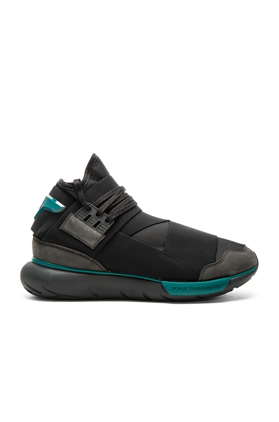 2023:y-3鞋高帮 _y3高帮倒钩怎么样?