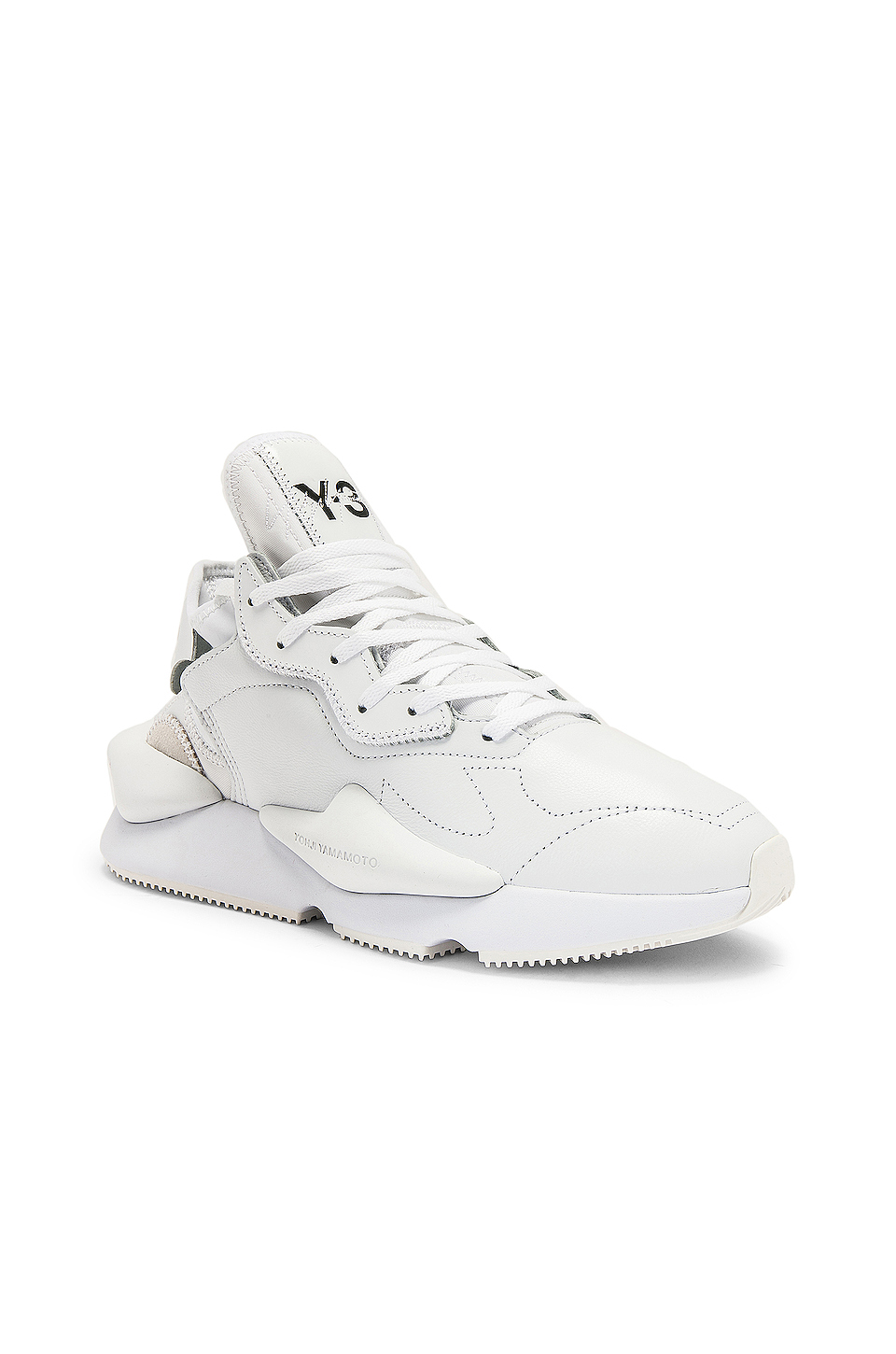 y-3 yohji yamamoto kaiwa 运动鞋