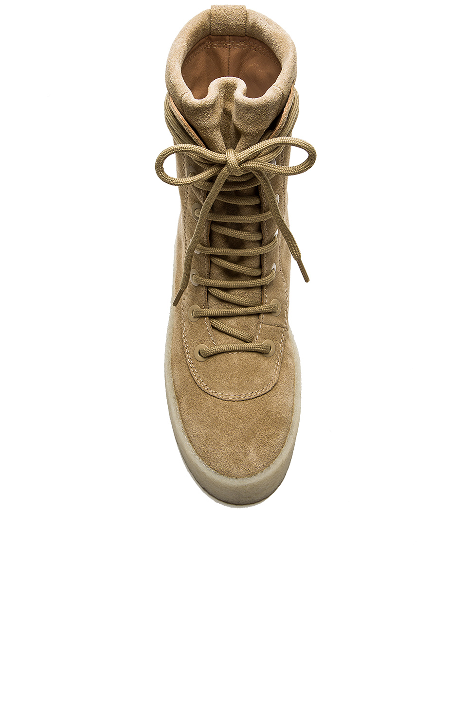 yeezy season 2 靴子