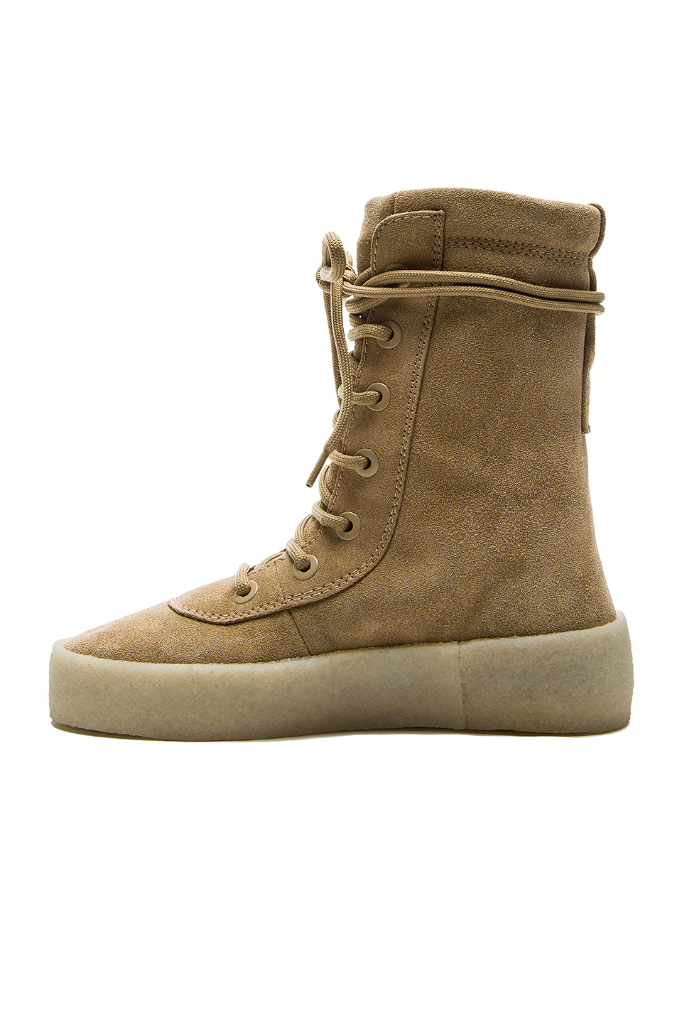 yeezy season 2 靴子